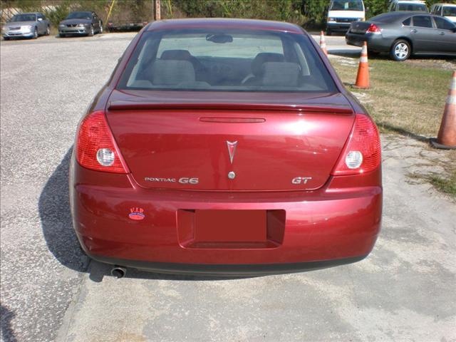 Pontiac G6 2009 photo 3