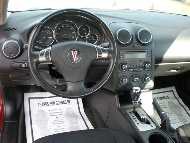 Pontiac G6 2009 photo 4