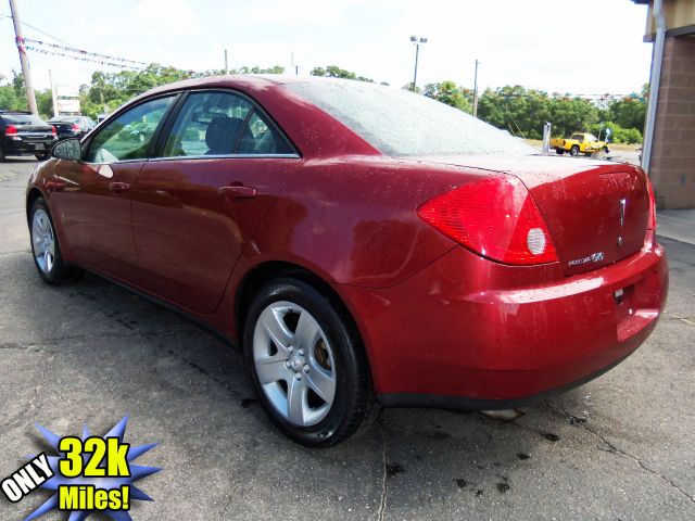 Pontiac G6 2009 photo 6