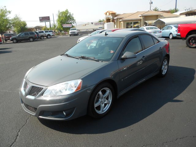 Pontiac G6 2009 photo 3