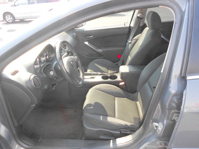 Pontiac G6 2009 photo 4