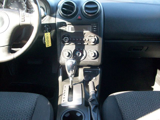 Pontiac G6 2009 photo 10