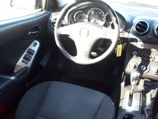 Pontiac G6 2009 photo 12