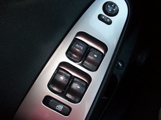 Pontiac G6 2009 photo 14