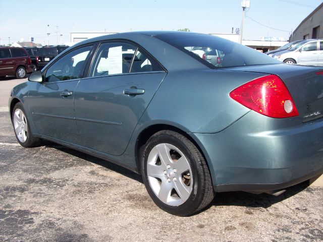 Pontiac G6 2009 photo 18