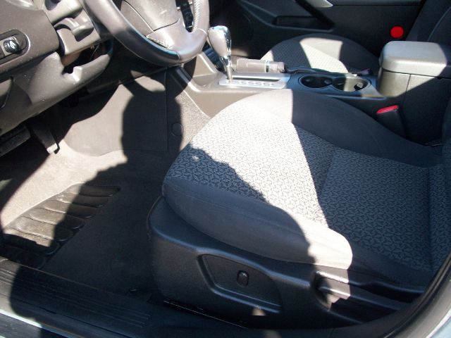 Pontiac G6 2009 photo 4