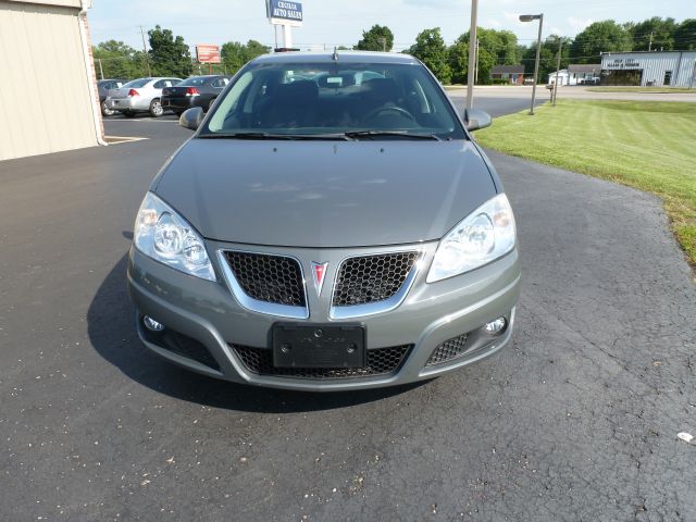 Pontiac G6 2009 photo 3