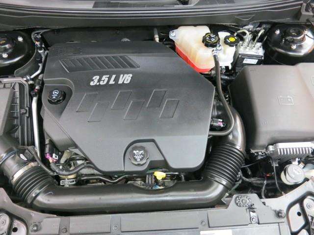 Pontiac G6 2009 photo 18