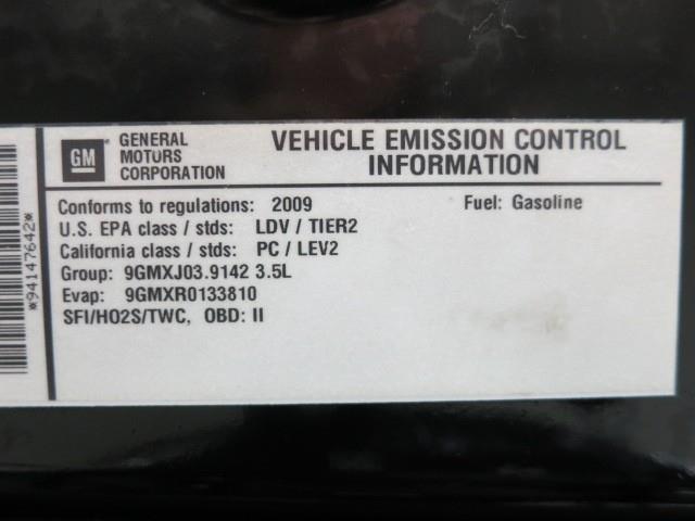 Pontiac G6 2009 photo 20