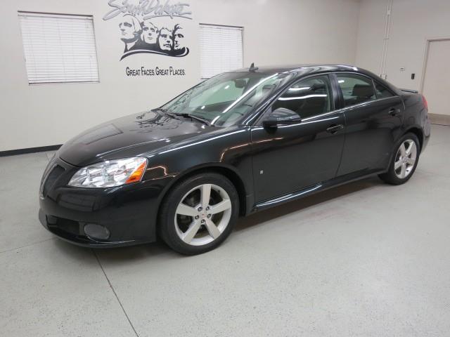 Pontiac G6 2009 photo 40