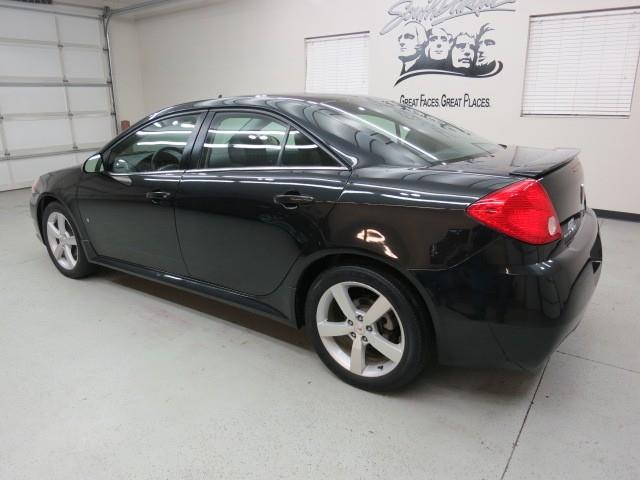 Pontiac G6 2009 photo 41