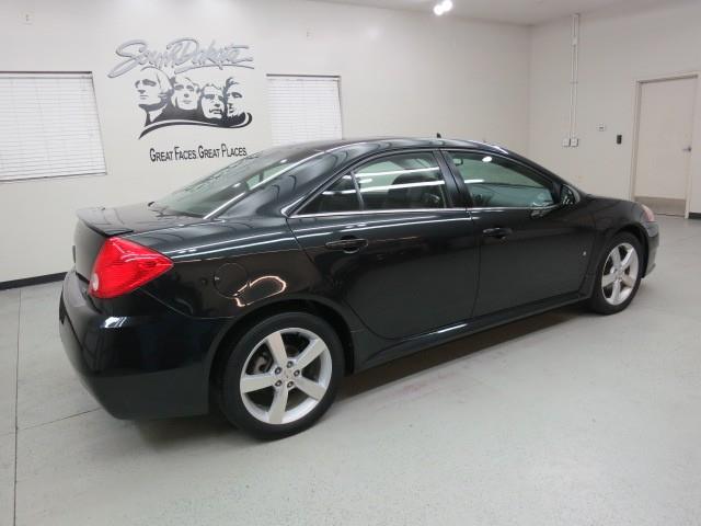 Pontiac G6 2009 photo 43