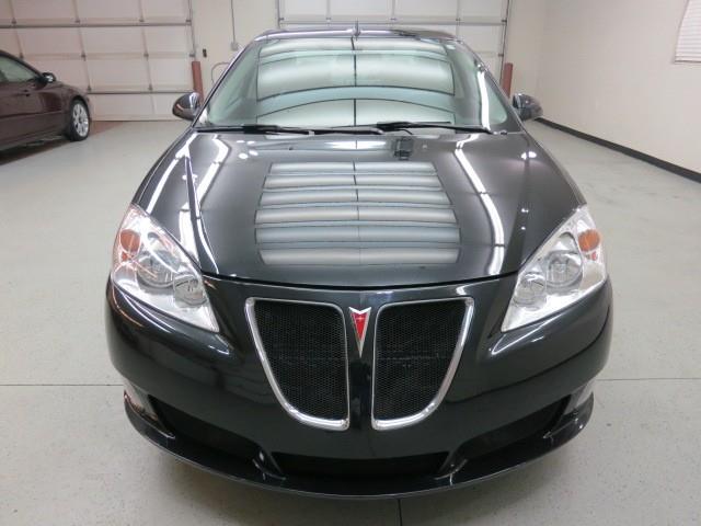 Pontiac G6 2009 photo 46