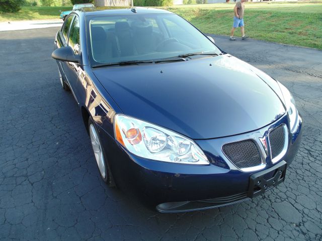 Pontiac G6 2009 photo 3