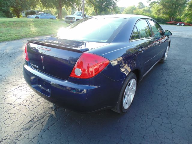 Pontiac G6 2009 photo 4