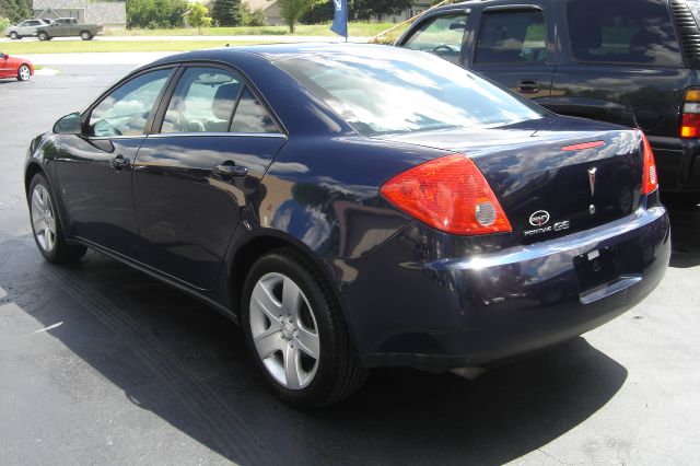 Pontiac G6 2009 photo 3