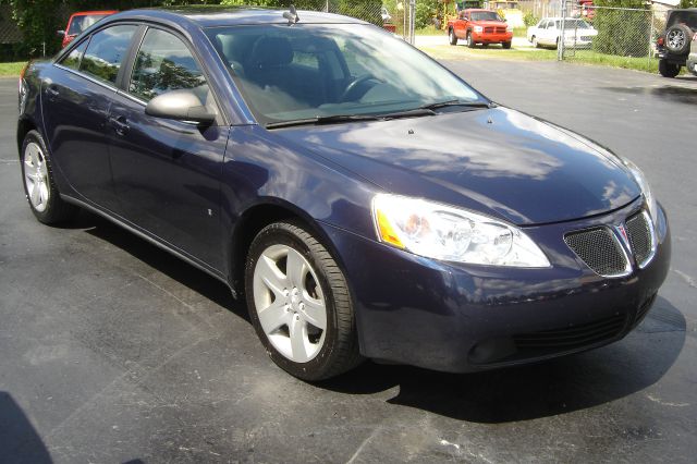 Pontiac G6 2009 photo 4