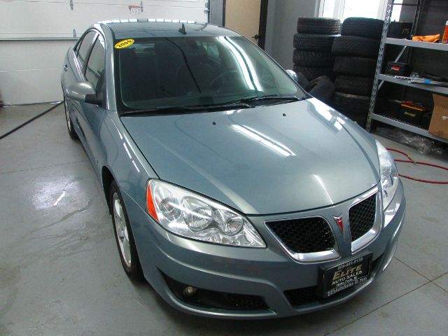 Pontiac G6 2009 photo 3