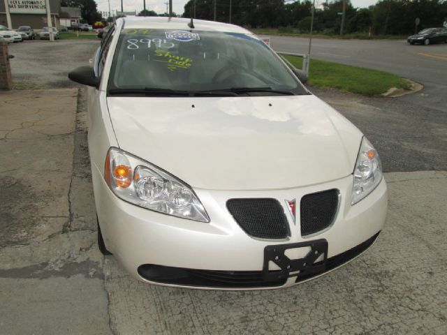 Pontiac G6 2009 photo 3