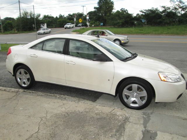 Pontiac G6 2009 photo 4