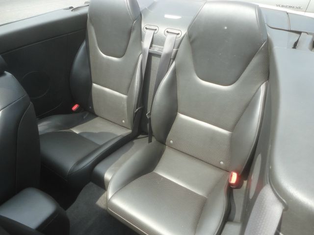 Pontiac G6 2009 photo 1