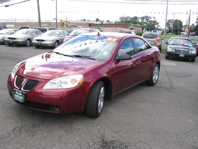 Pontiac G6 2009 photo 2