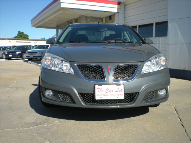 Pontiac G6 2009 photo 1