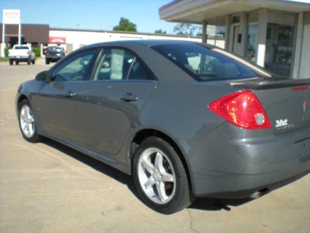 Pontiac G6 2009 photo 10