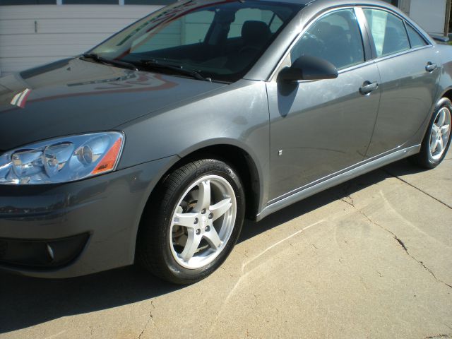 Pontiac G6 2009 photo 11