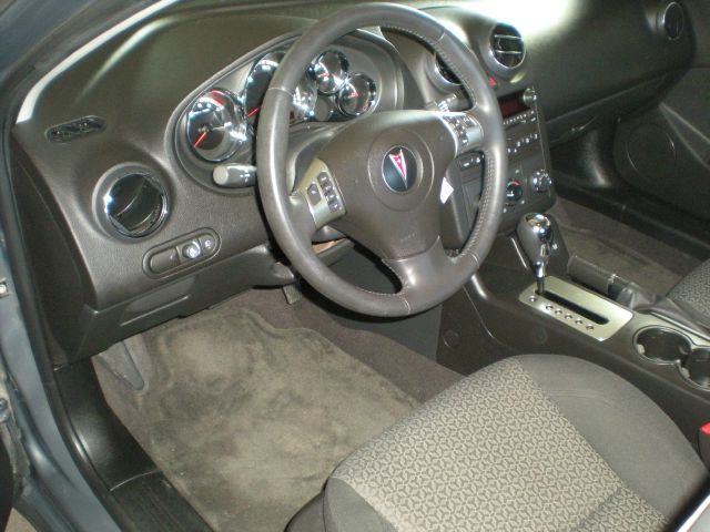 Pontiac G6 2009 photo 4