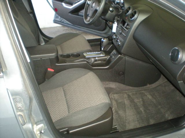 Pontiac G6 2009 photo 6