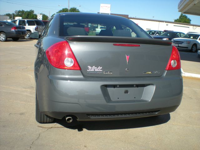 Pontiac G6 2009 photo 7