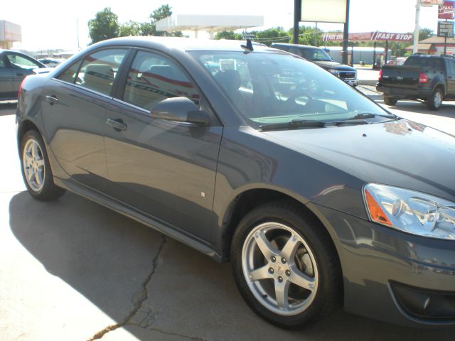 Pontiac G6 2009 photo 8