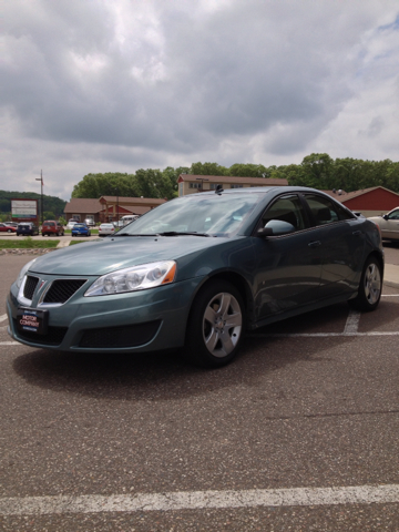 Pontiac G6 2009 photo 6