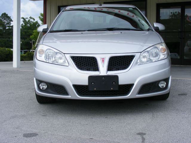 Pontiac G6 2009 photo 1