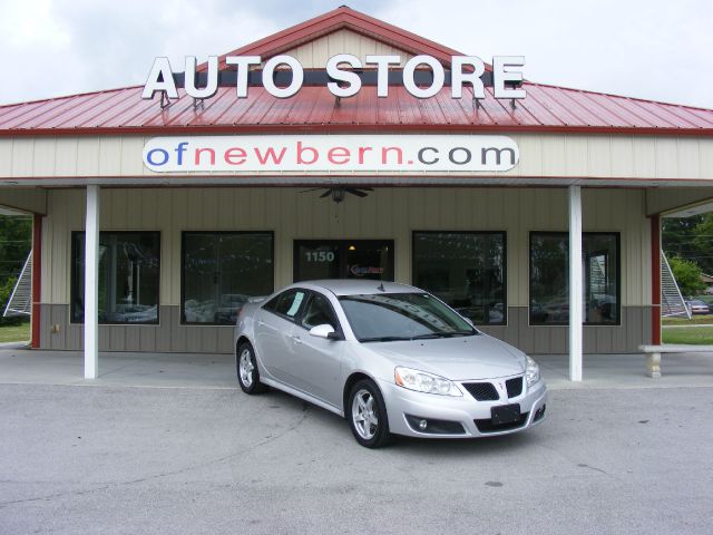 Pontiac G6 2009 photo 3