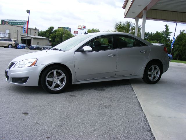 Pontiac G6 2009 photo 4