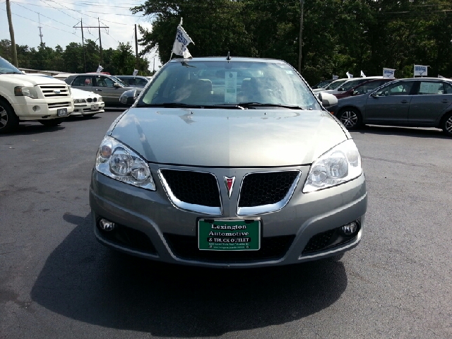 Pontiac G6 2009 photo 3