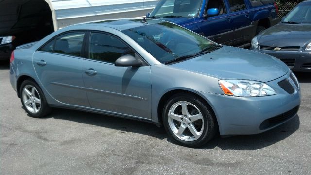 Pontiac G6 2009 photo 4