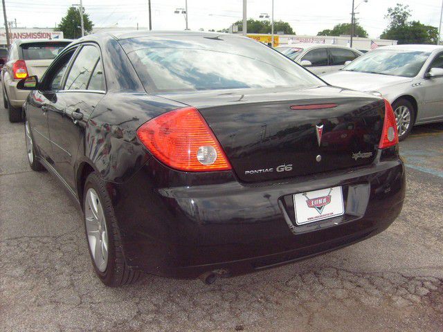 Pontiac G6 2009 photo 11