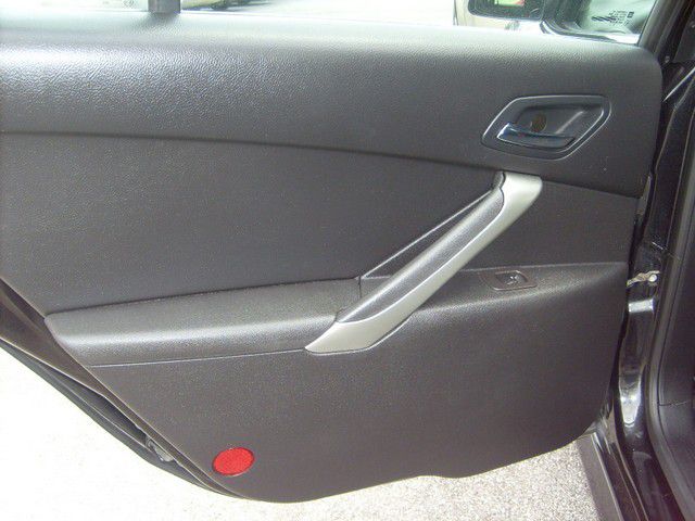 Pontiac G6 2009 photo 14