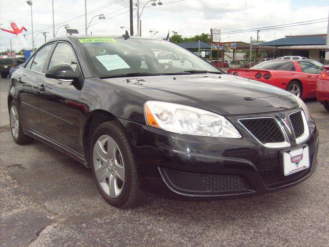 Pontiac G6 2009 photo 27