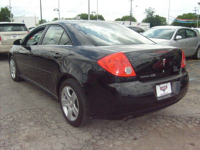 Pontiac G6 2009 photo 29