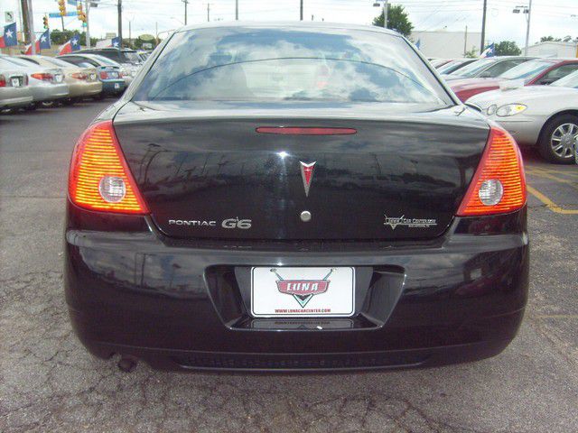 Pontiac G6 2009 photo 31