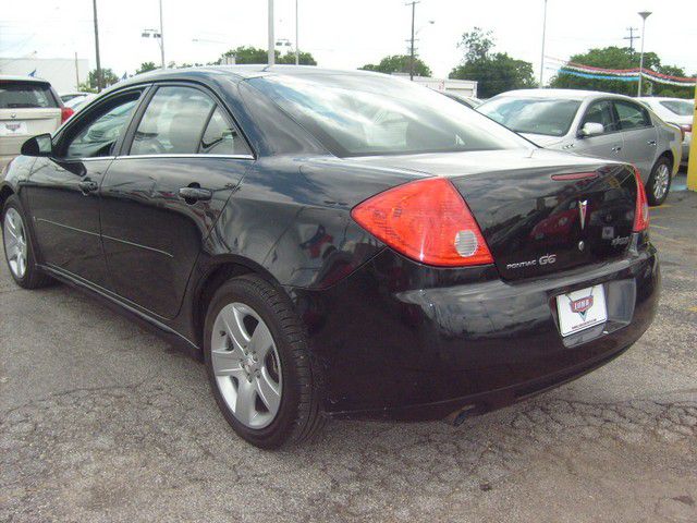 Pontiac G6 2009 photo 33