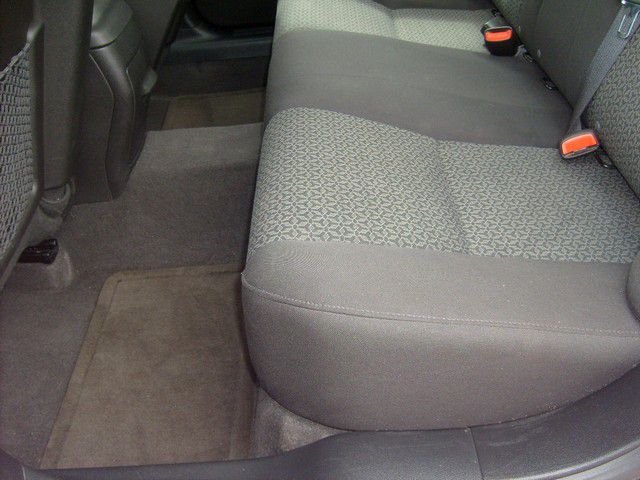 Pontiac G6 2009 photo 35