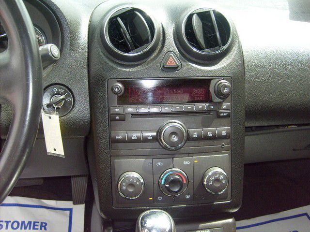 Pontiac G6 2009 photo 5