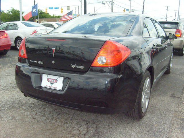 Pontiac G6 2009 photo 7