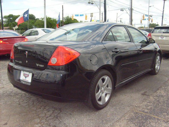 Pontiac G6 2009 photo 8