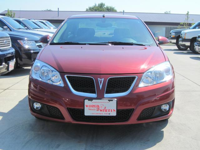 Pontiac G6 2009 photo 4